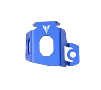 Coperchio protettivo serbatoio liquido posteriori Per MT07 MT09 MT03 MT10 MT25 MT125 MT 07 09 10 25 FZ07 FZ09 Motorcycl Serbatoio Liquido Freni Posteriore Protezione Coperchio Coppa Olio
