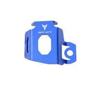 Coperchio protettivo serbatoio liquido posteriori Per MT07 MT09 MT03 MT10 MT25 MT125 MT 07 09 10 25 FZ07 FZ09 Motorcycl Serbatoio Liquido Freni Posteriore Protezione Coperchio Coppa Olio