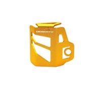 Coperchio protettivo serbatoio liquido posteriori Per MTS1100 Per Multistrada 1200S GT 1260 696 821 Moto Freno Posteriore Serbatoio Fluido Protezione Della Copertura Della Protezione