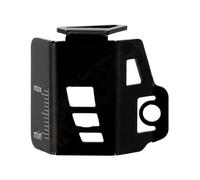 Coperchio protettivo serbatoio liquido posteriori Per Per Tracer 700 900 Gt 7/GT 9/GT 2022 Moto Pompa Freno Posteriore Serbatoio Fluido Guard Protector Copertura Della Tazza Di Olio