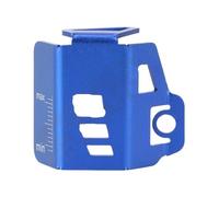 Coperchio protettivo serbatoio liquido posteriori Per Per Tracer 700 900 Gt 7/GT 9/GT 2022 Moto Pompa Freno Posteriore Serbatoio Fluido Guard Protector Copertura Della Tazza Di Olio