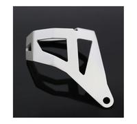 Coperchio protettivo serbatoio liquido posteriori Per R1250GS R1250 R 1250 GS 2018 2019 Tappo Serbatoio Fluido Freni Posteriori Protezione Della Protezione Del Motociclo Cilindro Serbatoio Copertura