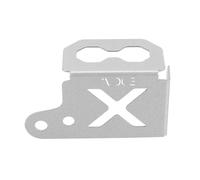 Coperchio protettivo serbatoio liquido posteriori Per Vo&ge Per Valico DS525X 525 DSX 525 525DSX DSX525 2023 2024 Moto Posteriore Serbatoio Del Liquido Dei Freni Della Protezione Della Protezione Dell