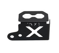 Coperchio protettivo serbatoio liquido posteriori Per Vo&ge Per Valico DS525X 525 DSX 525 525DSX DSX525 2023 2024 Moto Posteriore Serbatoio Del Liquido Dei Freni Della Protezione Della Protezione Dell