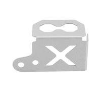 Coperchio protettivo serbatoio liquido posteriori Per Vo&ge Per Valico DS525X 525 DSX 525 525DSX DSX525 2023 2024 Moto Posteriore Serbatoio Del Liquido Dei Freni Della Protezione Della Protezione Dell