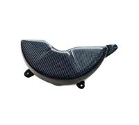 Coperchio Protettore Del Carter Sinistro Motore Della Moto Per Ducati Per Panigale V4 V4S V4R Per Streetfighter Copertura Basamento(Leggero)