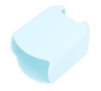 Coperchio Protettore delle Lenti Adatte per Osmo Blue Color Comodo Fotocamera Coperchio Protettivo per Lenti Accessori per Fotocamere Digitali