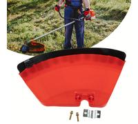 Coperchio protezione calda alta qualità 28 mm per decespugliatore di ricambio v