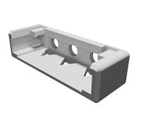 Coperchio Protezione Lama Rasoio per Wilkinson Hydro Cappuccio Stampato 3D