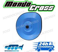 coperchio Protezione lavaggio cassa filtro MXM HUSQVARNA 125 SMS 2013 (13)