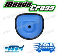 coperchio Protezione lavaggio cassa filtro MXM KTM 250 EXC 2002 (02)
