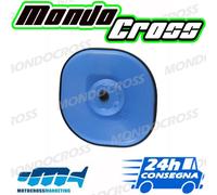 coperchio Protezione lavaggio cassa filtro MXM SUZUKI RM 250 1999 (99)