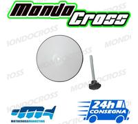 coperchio Protezione lavaggio cassa filtro MXM SUZUKI RM 80 1993 (93)