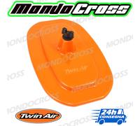 coperchio Protezione lavaggio cassa filtro TWIN AIR TM EN 450 FI 2015-2016