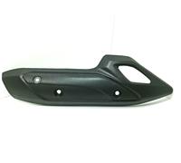 COPERCHIO PROTEZIONE MARMITTA INFERIORE HONDA SH 125 e 150 dal 2013 al 2016 abs