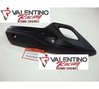 COPERCHIO PROTEZIONE MARMITTA INFERIORE ORIG. HONDA SH 125 e 150 2017 2018 2019