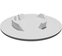 Coperchio Protezione per Bosch MUM 4 Robot da Cucina Impastatrice Ricambio