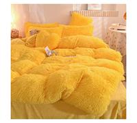 Coperchio PUCCHE Set GUOJM Coperchio Copertura PIUPET Set di Quattro Petto AUTUNGLIA E INVERNA CORALE Letto di Letto SPEGGI CHIEDE CHIEDO Chiedere COPERTURE ECCIELLO SONE SONE (Colore: 5, Tutta: