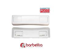 COPERCHIO PUCCI ECO A DUE PULSANTI PRIMA PRODUZIONE 80005020