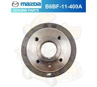 Coperchio puleggia albero motore originale Mazda nuovo PROTEGE MIATA