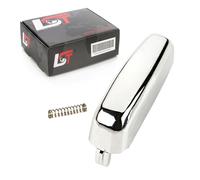 Coperchio Pulsante Freno A Mano Original LST Cromato Per OPEL MOKKA X 12-