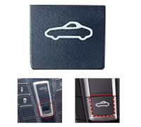 Coperchio Pulsante Interruttore Auto Chiudi Comando Interruttore Pulsante Tappo,