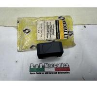 COPERCHIO PULSANTE INTERRUTTORE ORIGINALE RENAULT CLIO 1 2 3 SERIE CODICE 770...