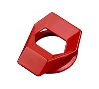 Coperchio pulsante Push to Start - antigraffio, protezione motore