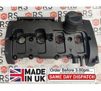 Coperchio Puneria Cilindro Rocker 2.0 TFSI 06F103469K/G/F/E Nero 06F103469