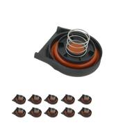 Coperchio Punterie 03L103469 Coperchio Valvola PCV Cilindro Per A1 A4 A6 A5 Q3 5 TT 1.6 2.0 TDI 2008-2016 FIXCOR(10PCS)