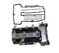 Coperchio Punterie 25198874 55573746 Coperchio Della Valvola Del Motore In Alluminio Per Chevy Per Cruze Sonic 1.4 Turbo 25198498 FIXCOR