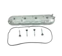 coperchio punterie Adatto per Chevy Silverado/GMC per Sierra 6.0L V8 Sostituisce il coperchio della valvola del motore