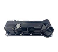 coperchio punterie Adatto per Ford Fiesta V Testa Del Cilindro Motore Coperchio Della Valvola 2S6G6M293B2A XS6G6M293A1B