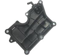 coperchio punterie Adatto per Mazda 2003-2010 per Ford Fiesta 2009-2012 Auto Motore Coperchio Della Valvola Trappola Olio Rocker