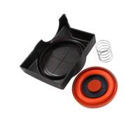 Coperchio Punterie Auto Per Ford Per Transit 2006-2014 | LR007754 LR004645 Coperchio bilanciere valvola cilindro testata con membrana