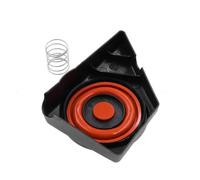 Coperchio Punterie Coperchio Valvola PCV Con Membrana Per Fiat Per Ducato Bus 2.2L 6C1Q6K271BH 9659489880 0248.P9 1526690 2006-2010 FIXCOR