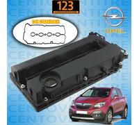 COPERCHIO PUNTERIE COPRITESTATA OPEL MOKKA 1.6 1.8 BZ + GUANIZIONE