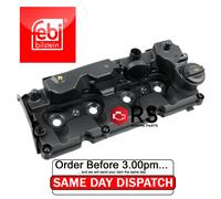 Coperchio Punterie Febi Bilstein Per AUDI SEAT SKODA VW 1.6 2.0 TDI DIESEL