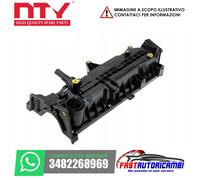 Coperchio Punterie Fiat Punto Panda 500 Lancia Ypsilon 1.2 1.4 benzina con guarn
