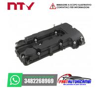 Coperchio valvole 49615 FEBI BILSTEIN per OPEL CHEVROLET