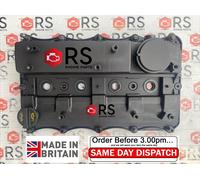 Coperchio Punterie Rocker Cover Compatibile Con Ford Transit 2.2 TDCi