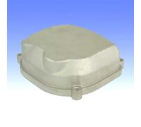 Coperchio punterie senza SLS per GY6 125/150ccm 152/157qmi