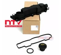 COPERCHIO TESTATA MOTORE PUNTERIE NTY PSA PER FOCUS/C-MAX 1.6 TDCI