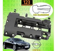 COPERCHIO PUNTERIE VALVOLA COPERCHIO TESTA CILINDRICA OPEL INSIGNIA A 1.4