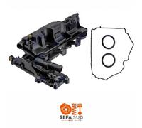 Coperchio valvole BPZ-LR-012 NTY per LAND ROVER RANGE ROVER EVOQUE FREELANDER 2
