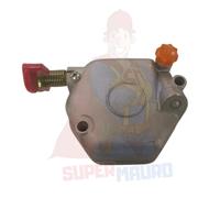 COPERCHIO PUNTERIE YANMAR KAMA VULCAN ZANETTI MADE IN CHINA L48 L70 LA170 LA178