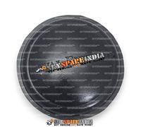 Coperchio punto distributore in gomma compatibile con Royal Enfield Bullet