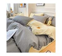 Coperchio PUVET Set Crema Crema Inverno Copertura QUINTTO Copertura Copertura Copertura Copertura di Matto in SPELLO di Matto in Pietro più di Velvet Set Coperchio PUCCHE Set (Coperchio del PIUPET
