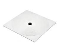 Coperchio quadrato SKIMMER bianco marca AstralPool