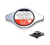 Coperchio Radiatore Metallo Plastica 16401-31520 | Pressione apertura 1.1 Bar, metallo e plastica, per toyota, per mazda, per honda, sostituzione diretta